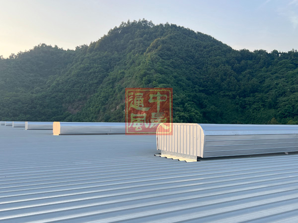 通风气楼
