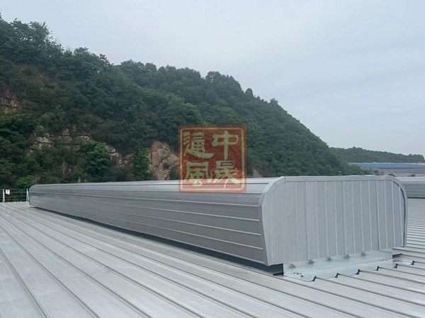 通风气楼